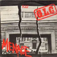 Menace - G.L.C. (R.I.P.)