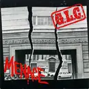 7'' - Menace - G.L.C. / I'm Civilised