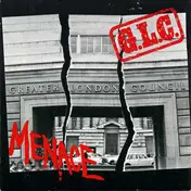 The Menace - G.L.C. / I'm Civilised