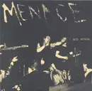 7inch Vinyl Single - Menace - I Need Nothing - Brown/black sleeve