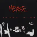 LP - Menace - The Singles 1977-1979