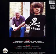 LP - Menace - Crisis