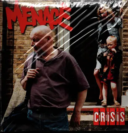 Menace - Crisis