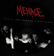 Menace - GLC - The Menace Final Vinyl