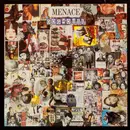 CD - Menace - Doghouse