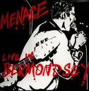 LP - Menace - Live In Bermondsey