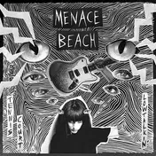 MENACE BEACH - Tennis Court