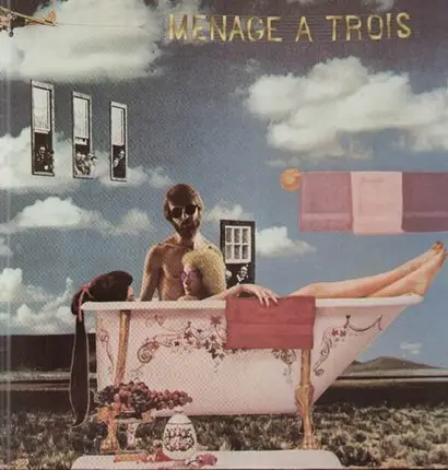 Menage a trois - Menage A Trois, Same