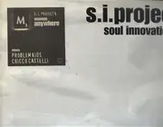 12inch Vinyl Single - Menage - Anywhere