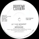 12'' - Menage - At This Moment