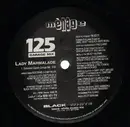 12inch Vinyl Single - Ménage - Lady Marmalade - RAR