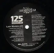 Menage - Lady Marmalade