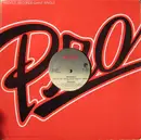 12inch Vinyl Single - Menage - Memory