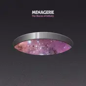 Menagerie - The Shores Of Infinity
