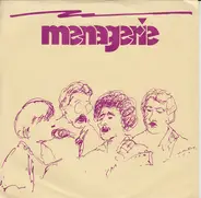 Menagerie - Lady Jamaica