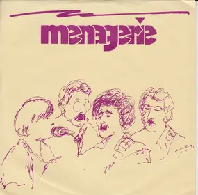 Menagerie - Lady Jamaica