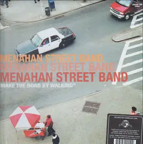Menahan Street Band - Make the Road by Walking