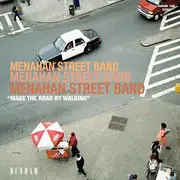 LP - Menahan Street Band - Make The Road By Walking