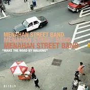 Menahan Street Band