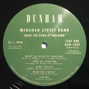 LP - Menahan Street Band - Make The Road By Walking