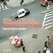 Menahan Street Band