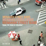 LP - Menahan Street Band - Make The Road By Walking