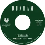 Menahan Street Band - The Crossing / Every Day A Dream