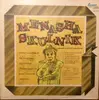 LP - Menasha Skulnik - Menasha Skulnik