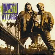 CD - Men At Large - Men At Large
