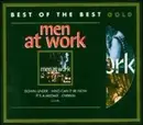 CD - Men At Work - Contraband: The Best Of Men At Work - Jewelcase In Slipcase