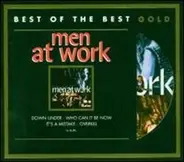 Men At Work - Contraband: The Best Of Men At Work