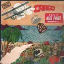 Double LP - Men At Work - Cargo - Business As Usual - Two Originals