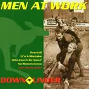 CD - Men at Work - Down Under