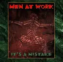 CD - Men at Work - It's A Mistake