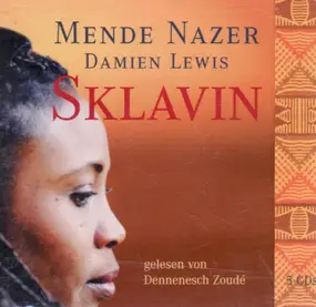 Mende Nazer / Damien Lewis - Sklaven