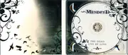 CD - Mendeed - The Dead Live By Love - Digipak