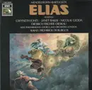 LP - Mendelssohn - Elias - Auszüge (Frühbeck de Burgos)