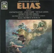 Mendelsohn - Elias - Auszüge (Frühbeck de Burgos)