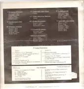 LP - Mendelssohn-Barthody/  Orchestra Pro Musica di Vienna , Eduard van Remoortel, Alois Springer a.o. - Sinfonia n.4 op. 90 ' Italiana'* La grotta di Fingal, Calma di mare, La bella Melusina - still sealed