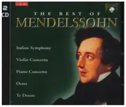 Mendelssohn - The Best Of Mendelssohn