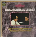 LP-Box - Mendelssohn Bartholdy - Ausgewählte Lieder, Fischer-Dieskaus, Sawallisch