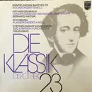 LP - Mendelssohn-Bartholdy / Schumann - Violinkonz. e-moll op. 64 / Klavierkonz. a-moll op. 54