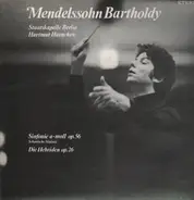 Mendelssohn Bartholdy - Sinfonie a-moll op.56, Die Hebride, op.26