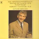 LP - Mendelssohn-Bartholdy - Sinfonie Nr. 3 / Hebriden-Ouvertüre