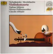 Mendelssohn / Tchaikovsky - Violinkonzert Op. 64 / Violinkonzert Op. 35