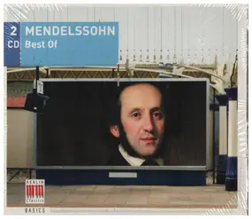 Felix Mendelssohn-Bartholdy - Best Of