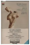 Mendelssohn / Bruch - Violin Concerto / Violin Concerto