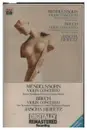 MC - Mendelssohn / Bruch - Violin Concerto / Violin Concerto