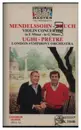 MC - Mendelssohn / Bruch - Violin Concertos