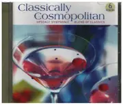 CD - Mendelssohn / Chopin / Händel / Schubert a.o. - Classically Cosmopolitan